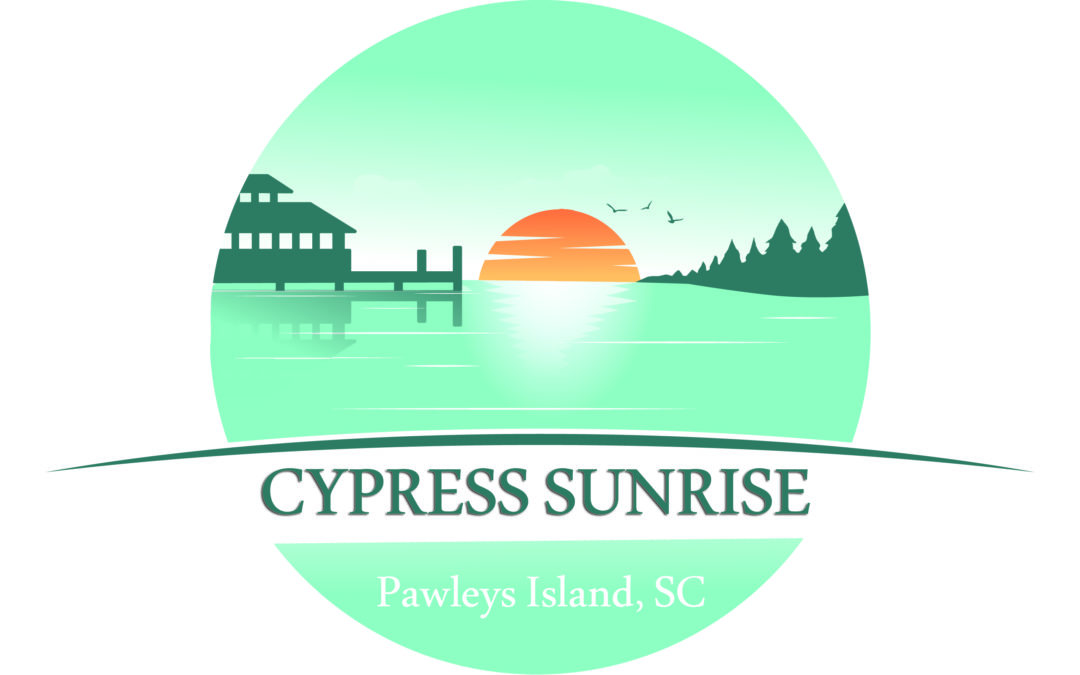 Cypress Sunrise Vacation Rental