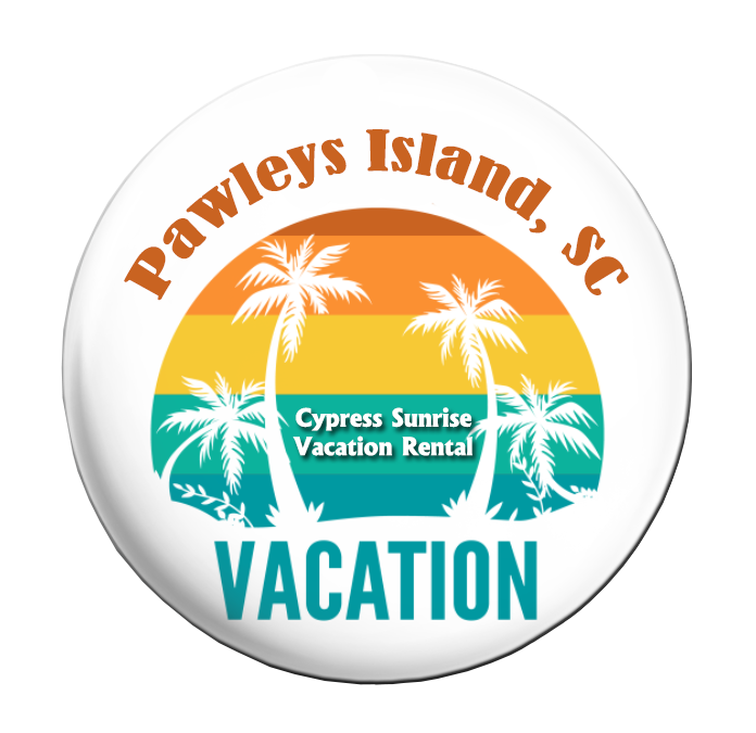 5 Reasons Why Pawleys Island, South Carolina Should be Your Next Vacation Destination in May