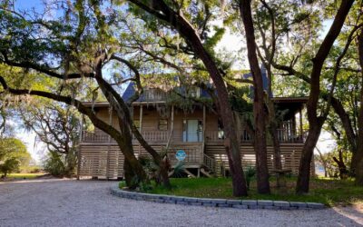 Cypress Sunrise Vacation Rental (On the Market)