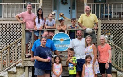 Discover the Perfect Family and Pet Vacation in Pawleys Island SC