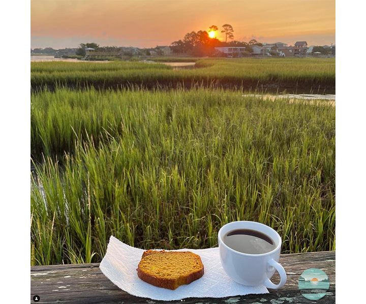 Fall in Love with Pawleys Island at Cypress Sunrise